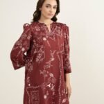 Straight Shirt PRS26STV113S