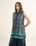 Straight Shirt PRS26STV114S