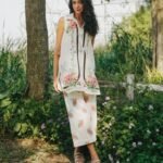 Straight Shirt PRS26STV115S