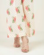 Flared Pants PRS26STV115T