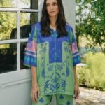 Straight Shirt PRS26STV116S