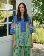 Straight Shirt PRS26STV116S - Image 2