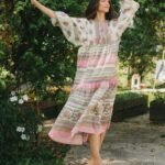 RTW Dress PRS26STV117S