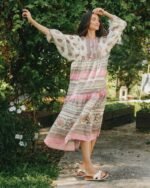 RTW Dress PRS26STV117S - Image 2