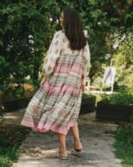 RTW Dress PRS26STV117S - Image 3