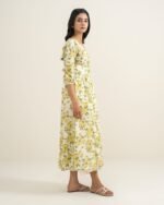 RTW Dress PRS26STV121S - Image 4