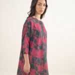 Printed Shirt PRS26STV203S