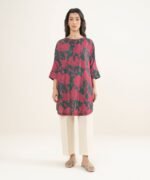 Printed Shirt PRS26STV203S - Image 2