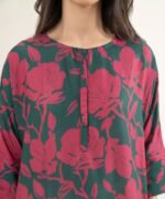 Printed Shirt PRS26STV203S - Image 5