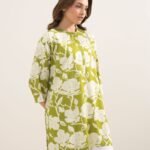 Printed Shirt PRS26STV205S