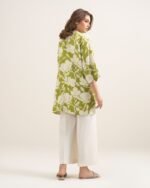 Printed Shirt PRS26STV205S - Image 4