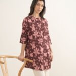 Printed Shirt PRS26STV206S