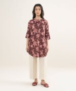 Printed Shirt PRS26STV206S - Image 2