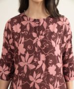 Printed Shirt PRS26STV206S - Image 5