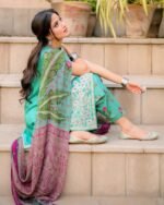 RTW 3 PC Suit PRS26SWMV302 - Image 2