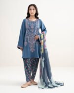 RTW 3 PC Suit PRS26SWMV303 - Image 2