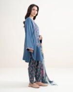 RTW 3 PC Suit PRS26SWMV303 - Image 3