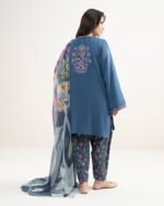 RTW 3 PC Suit PRS26SWMV303 - Image 4