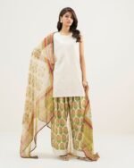 RTW 3 PC Suit PRS26SWMV307 - Image 4