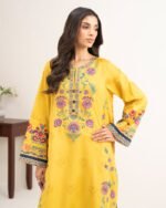 Straight Shirt PRS26WMV102S - Image 2