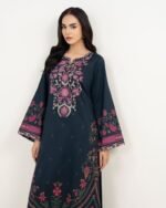 A-Line Shirt PRS26WMV103S - Image 2