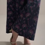 Flared Pants PRS26WMV106T