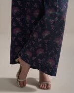 Flared Pants PRS26WMV106T