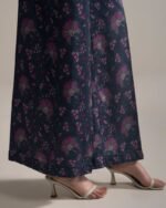 Flared Pants PRS26WMV106T - Image 3