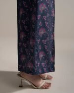 Flared Pants PRS26WMV106T - Image 4