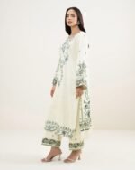 A-Line Shirt PRS26WMV108S - Image 2