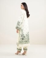 A-Line Shirt PRS26WMV108S - Image 3