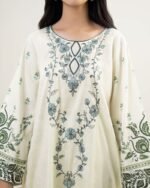 A-Line Shirt PRS26WMV108S - Image 4