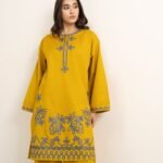 Boxy Shirt PRS26WMV109S