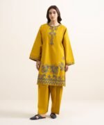 Boxy Shirt PRS26WMV109S - Image 2