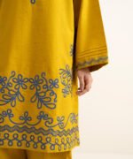 Boxy Shirt PRS26WMV109S - Image 5