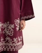 Multi Neps Shirt PRS26WMV110S - Image 4