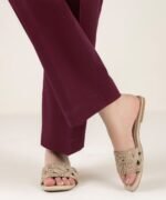 Straight Pants PRS26WMV110T