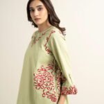 Straight Shirt PRS26WMV111S