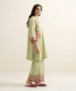 Straight Shirt PRS26WMV111S - Image 4