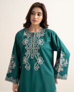 A-Line Shirt PRS26WMV113S