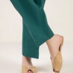 Straight Pants PRS26WMV113T