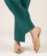 Straight Pants PRS26WMV113T