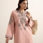 Boxy Shirt PRS26WMV114S