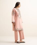 Boxy Shirt PRS26WMV114S - Image 3