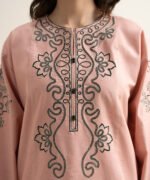 Boxy Shirt PRS26WMV114S - Image 5