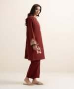 Boxy Shirt PRS26WMV115S - Image 2