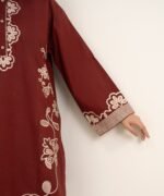 Boxy Shirt PRS26WMV115S - Image 5