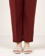 Straight Pants PRS26WMV115T - Image 2