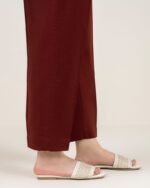 Straight Pants PRS26WMV115T - Image 3