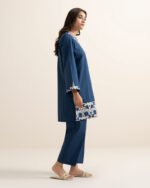 Straight Shirt PRS26WMV116S - Image 3